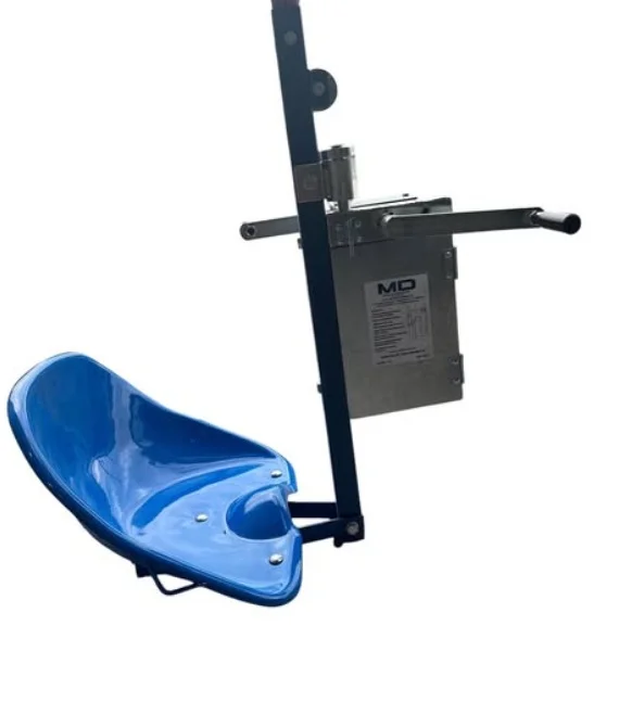 Cadeira Suspensa Manual